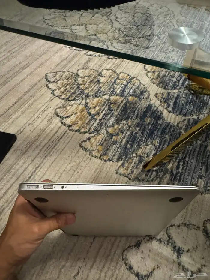 ماك بوك اير 13 انش 2017 4