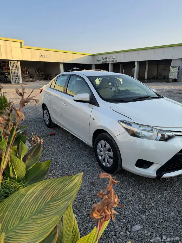 للبيع يارس 2016 3