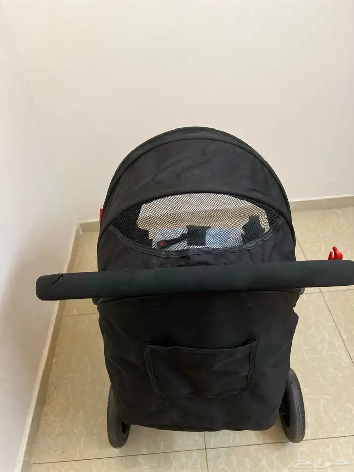 عربة اطفال 6