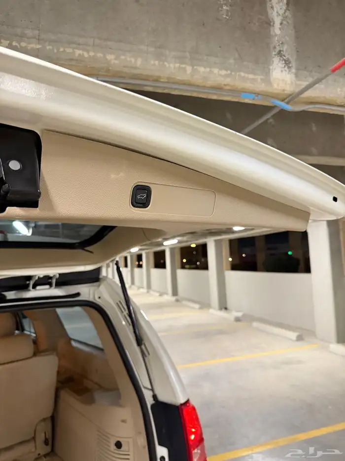 شيفروليه سوبربان LTZ 2011 ( فل كامل ) 41