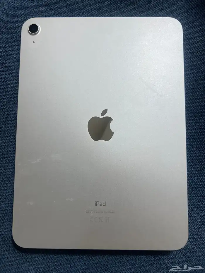 للبيع ايباد الجيل العاشر استخدام خفيف سعر الشراء 1200 1