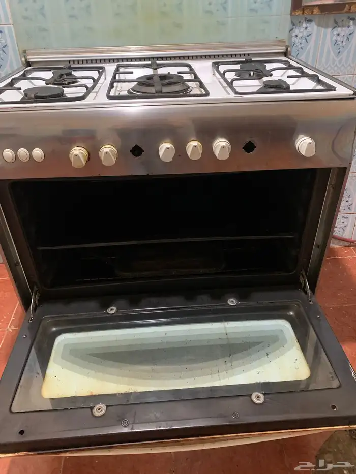 فرن للبيع 2