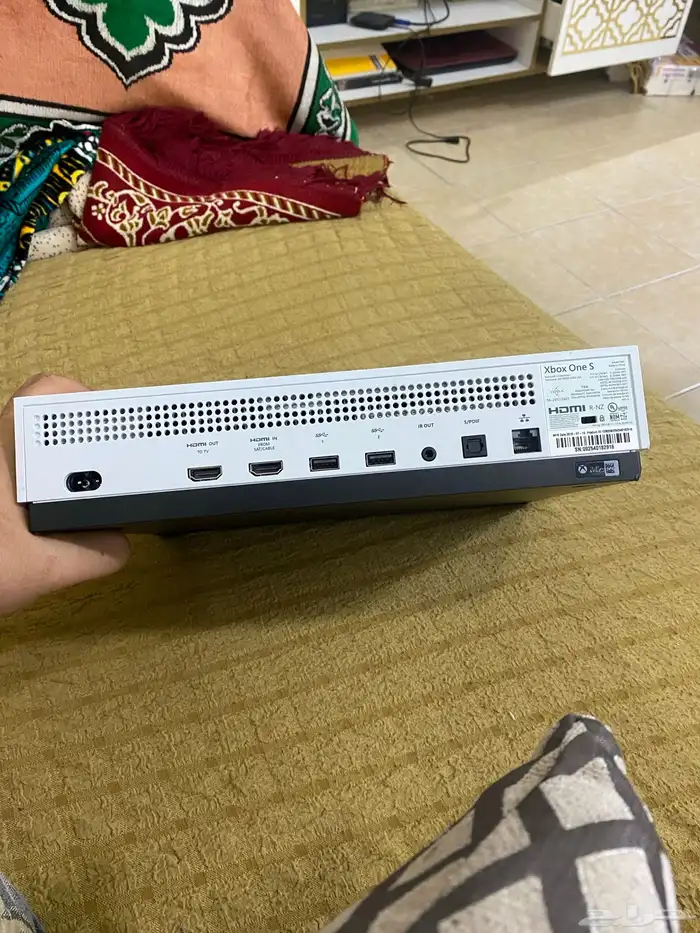 للبيع اكس بوكس 1 3