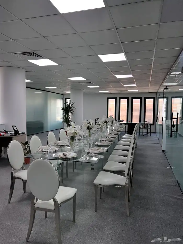 تنسيق حفلات الزفاف 1