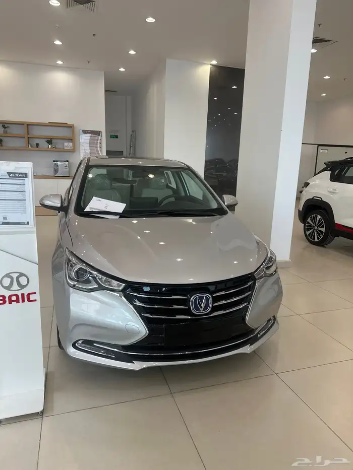 شانجان السفن فل كامل موديل 2026 بسعر خاص وحصري 0