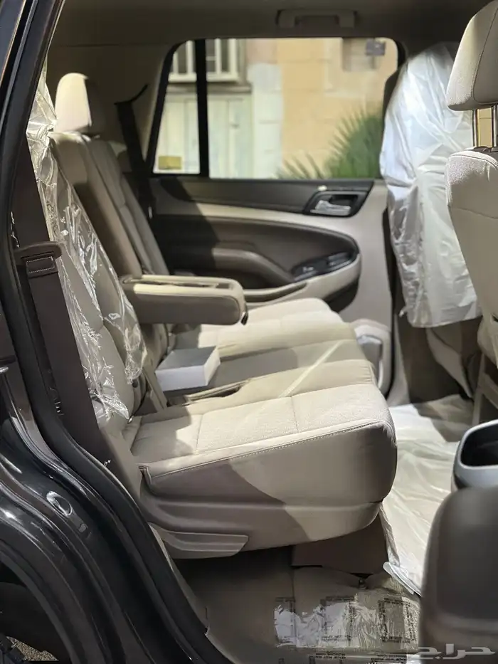 تاهو دبل سعودي 2017 وكاله شرط 74