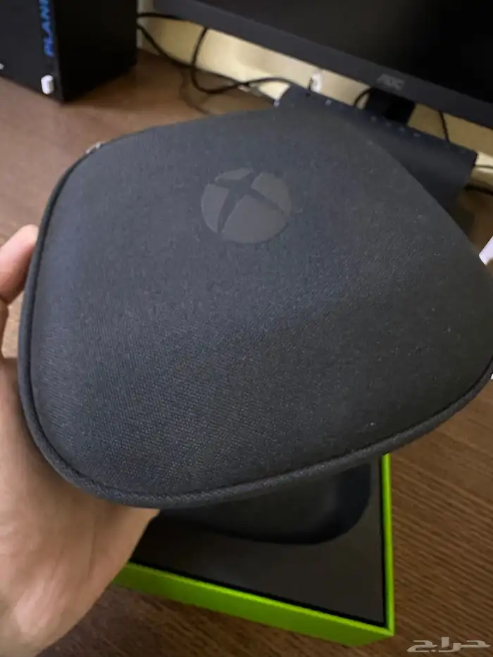 يد اكس بوكس احترافية إيليت 2 بها انحراف في الايسر 1