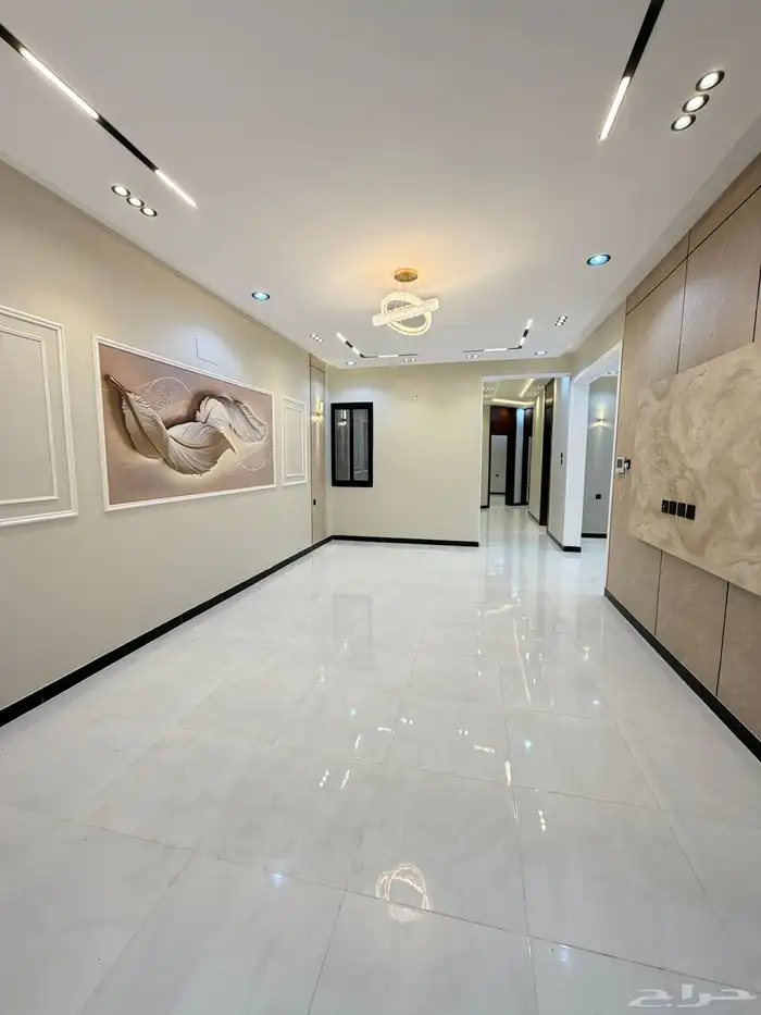 للبيع ارواف علوية وادوار أرضية حى الموسى موقع مميز 33