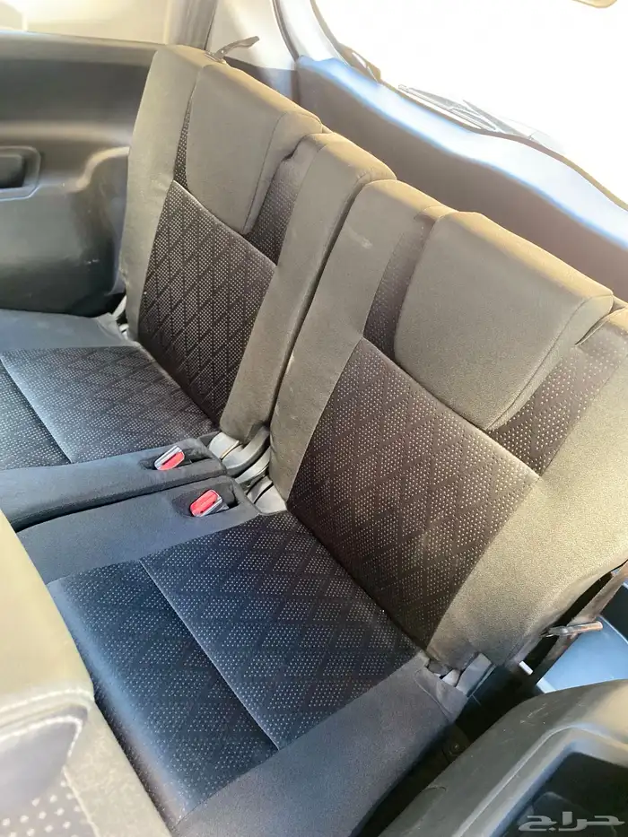 تويوتا فيلوز موديل 2023 15