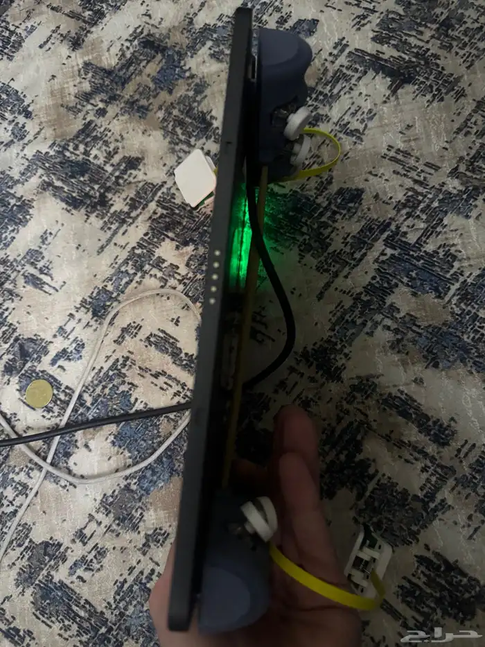 ايباد ريد ماجيك نوفا 2