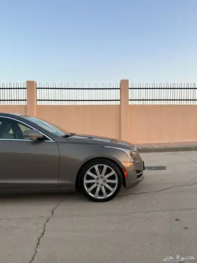 كاديلاك index