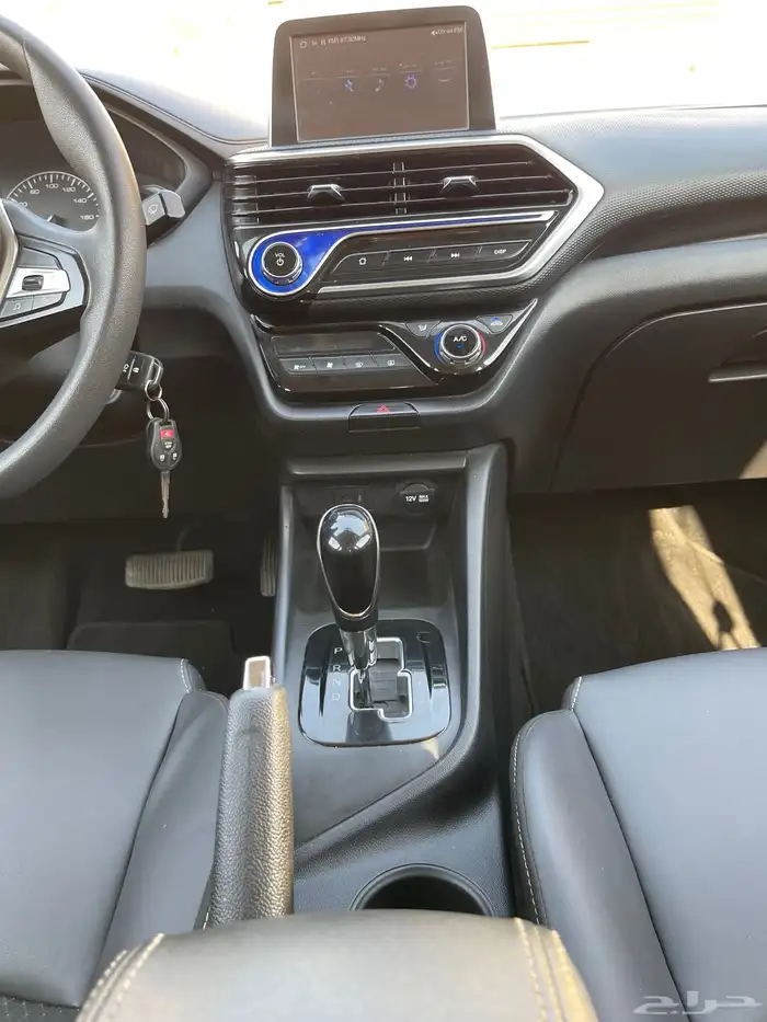 شانجان السفن L7 فل كامل 2023 بحالة ممتازة البيع 26الف 34