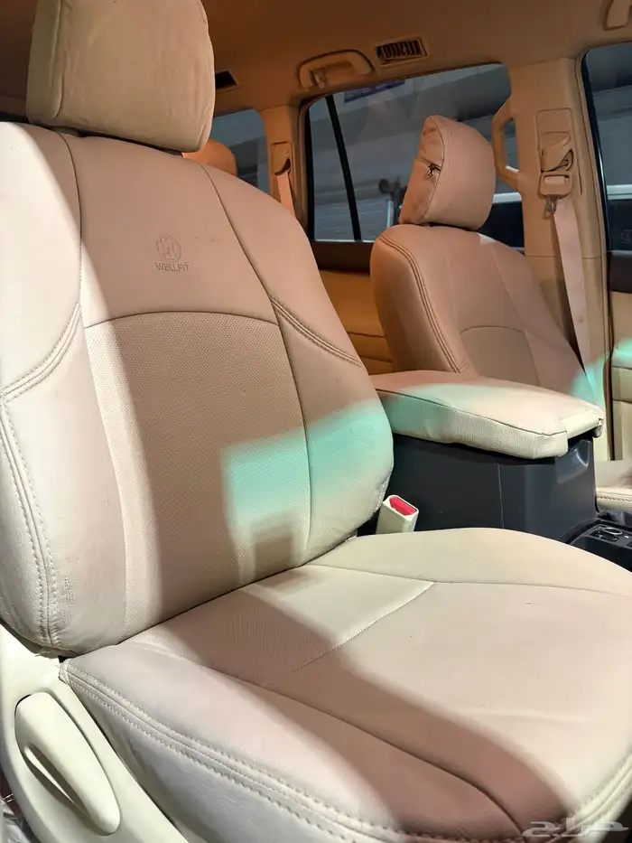 برادو 2015 تماتيك 6