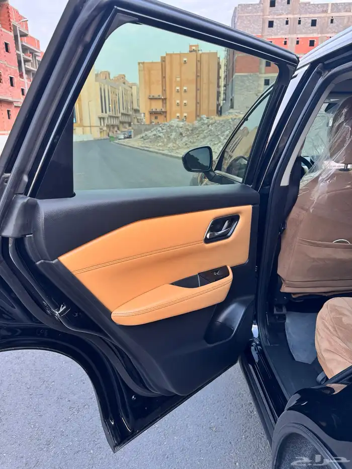 نيسان أكس تريل 2023 للبيع nissan x-trail 2023 for sale 17