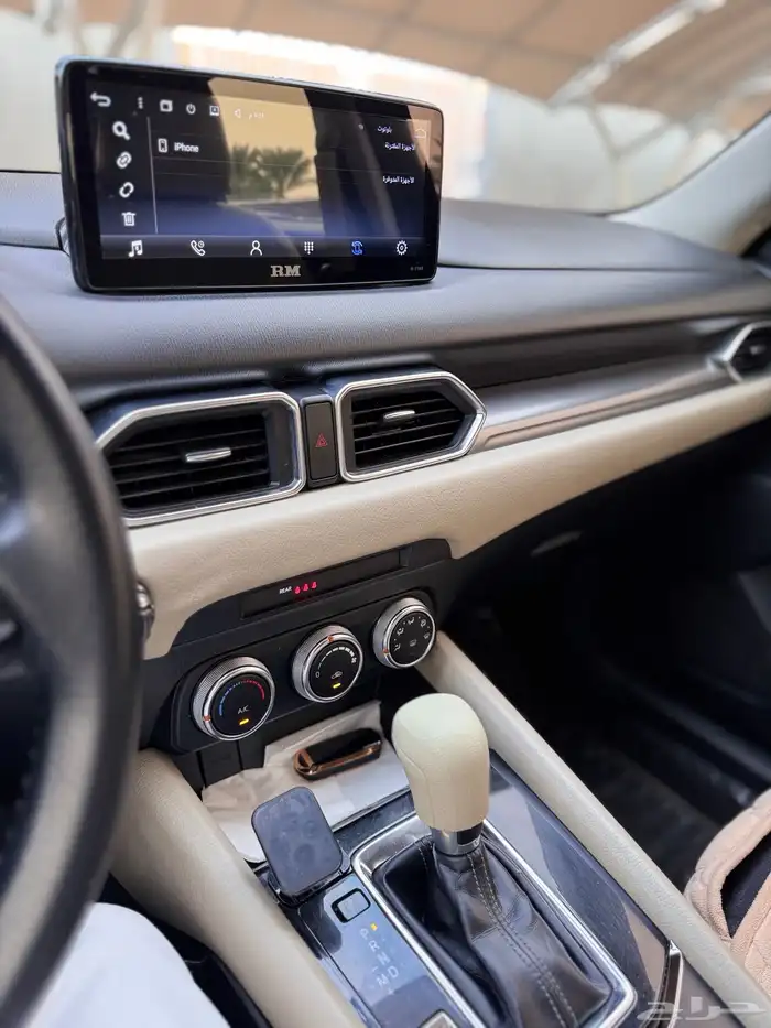 مازدا سي اكس 5 موديل 2019 13