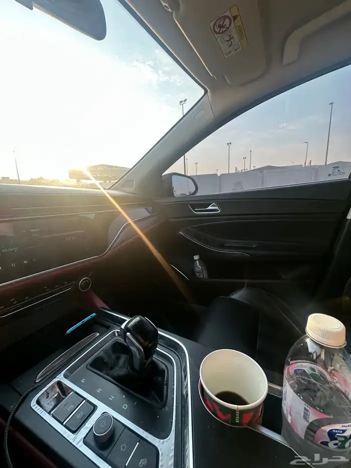 اريزو 6 اسود 2023 3