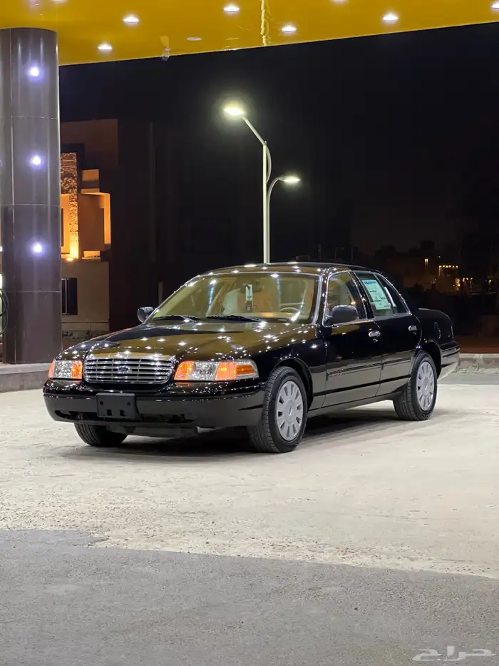 فورد كراون فكتوريا 2011 (( تم البيع )) 8