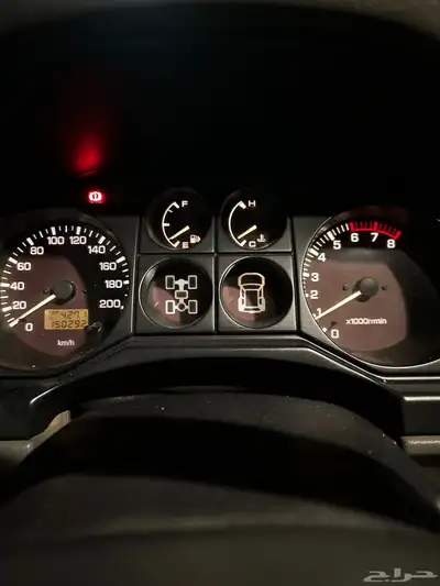 باجيرو ربع index