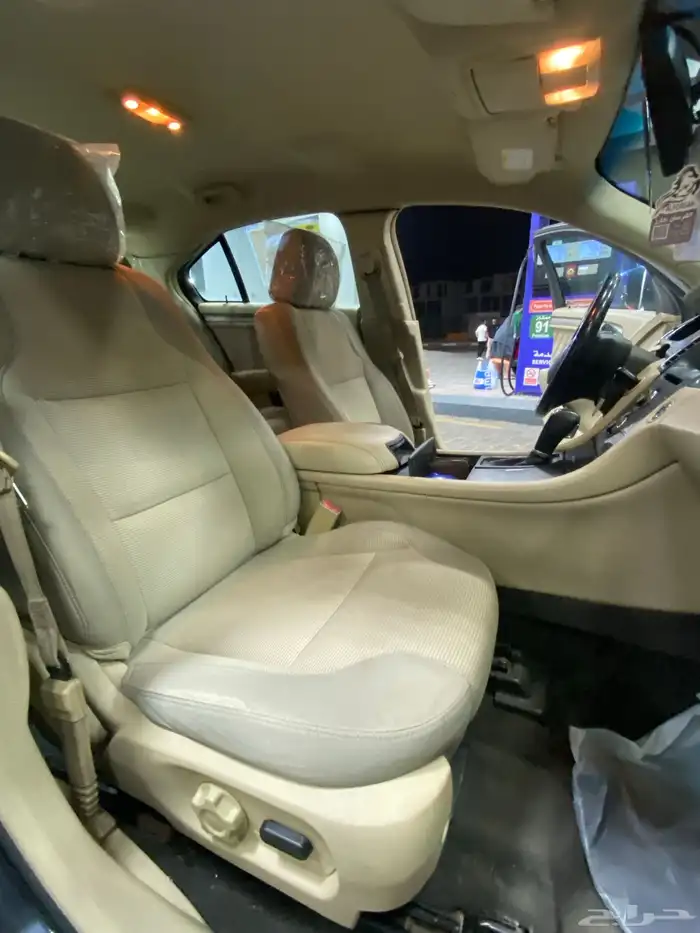 فورد تورس موديل 2013 15