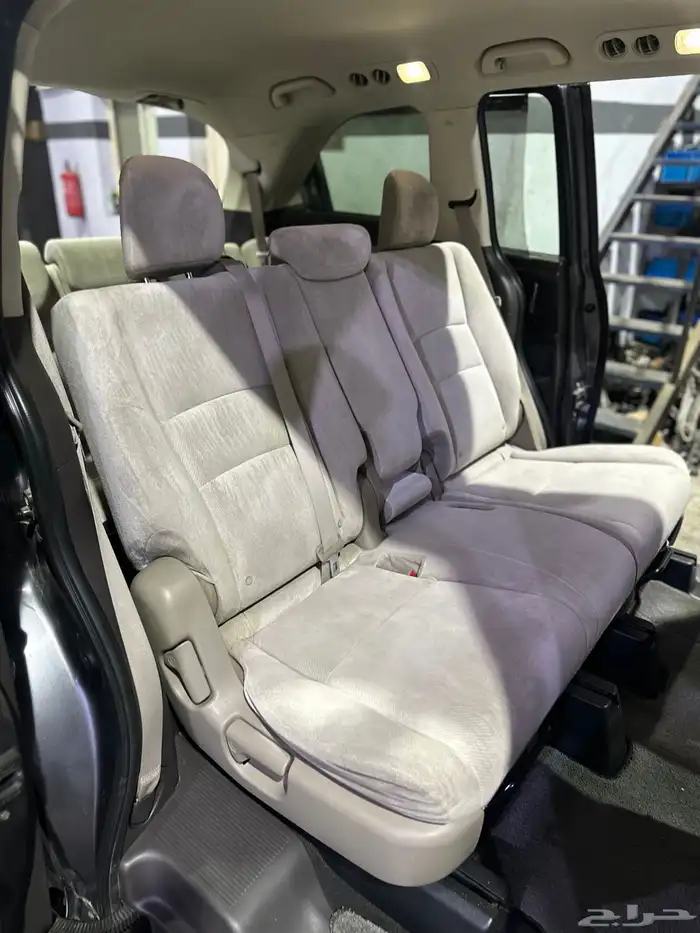 هوند اودسي 2017 26