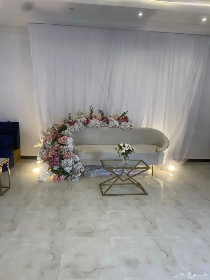 تنسيق  حفلات 26