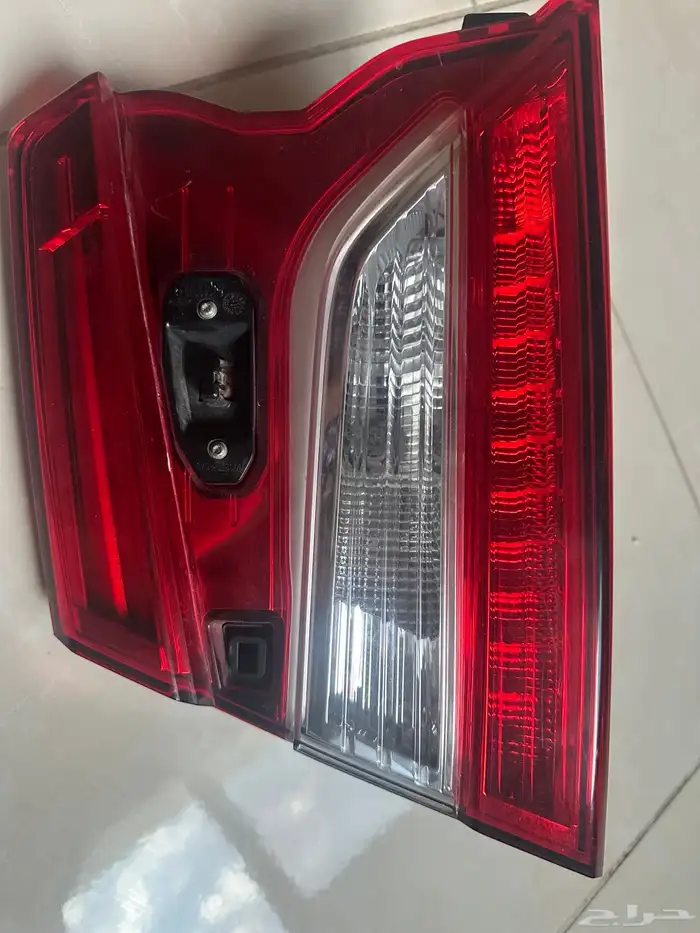 اسطب هوندا اكورد شنطة وكالة 2018 -2022 2