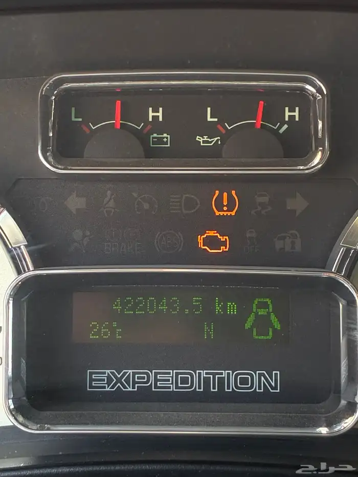 فورد اكسبيدشن 2012 نظيف 20