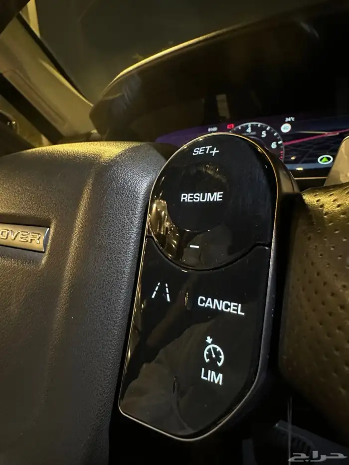 رنج روفر سبورت 2019 مخزن 25