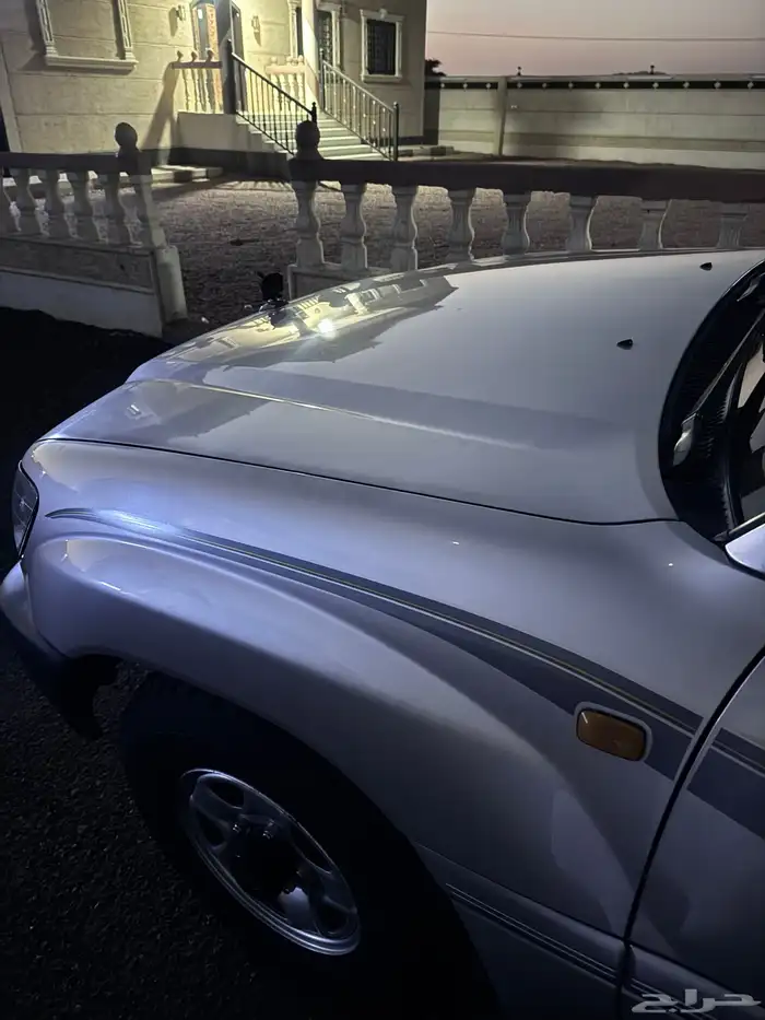 صالون 98 هدد GX ثلاجه مكيف مركزي وكاله 6