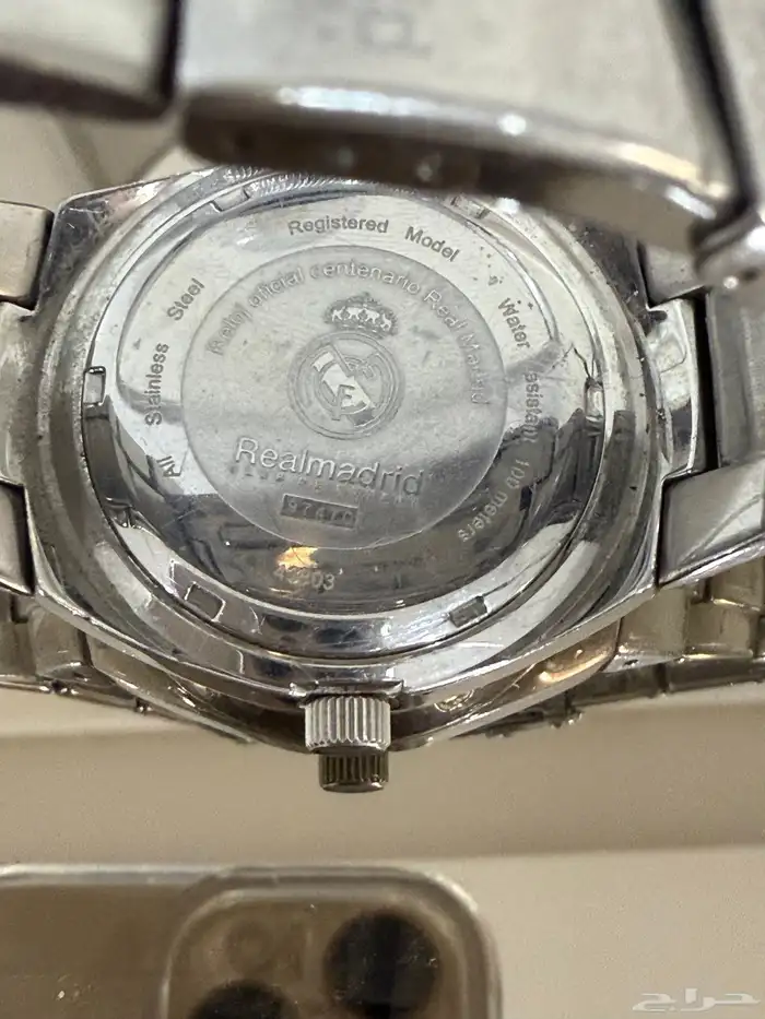 ساعة viceroy real madrid 1