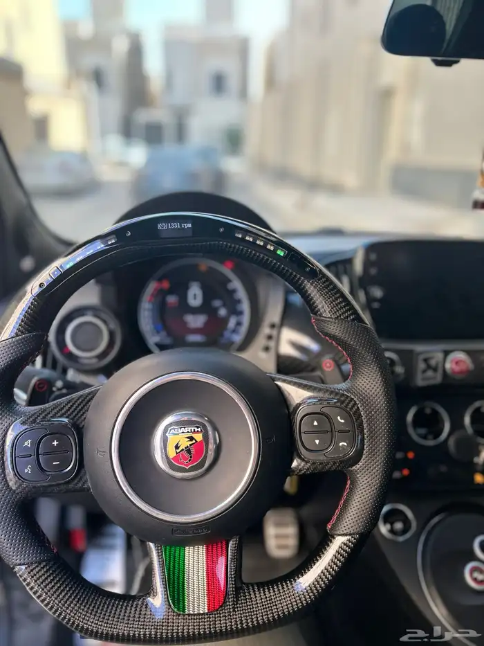 ابارث 2023 للبيع 18