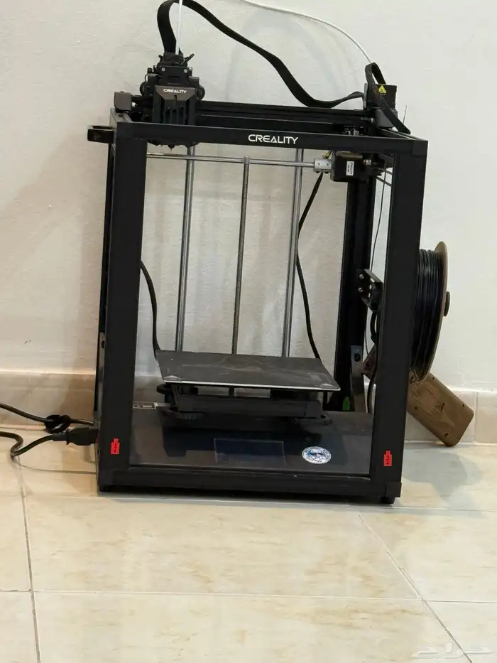 طابعة 3d للسوم creality 5 s1 3 0