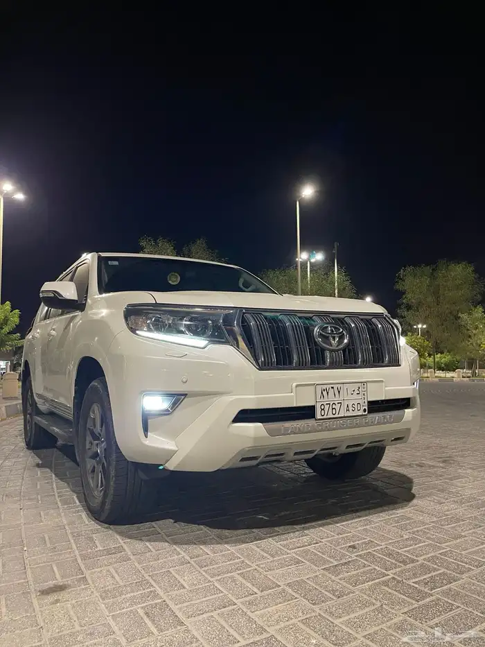 برادو فل كامل 2018 9