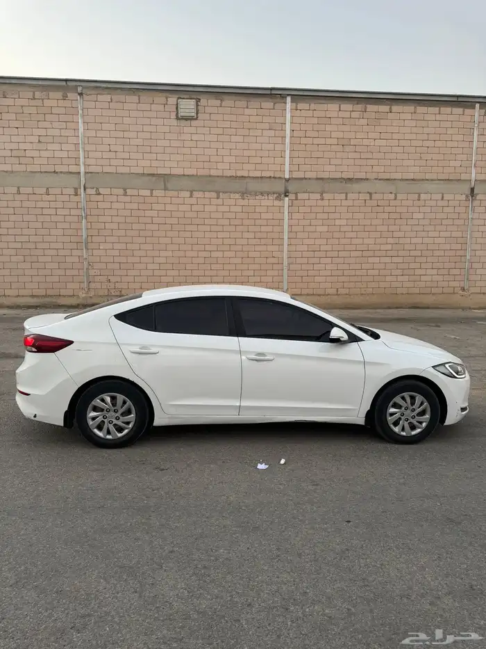 النترا 2017 ستاندر 6