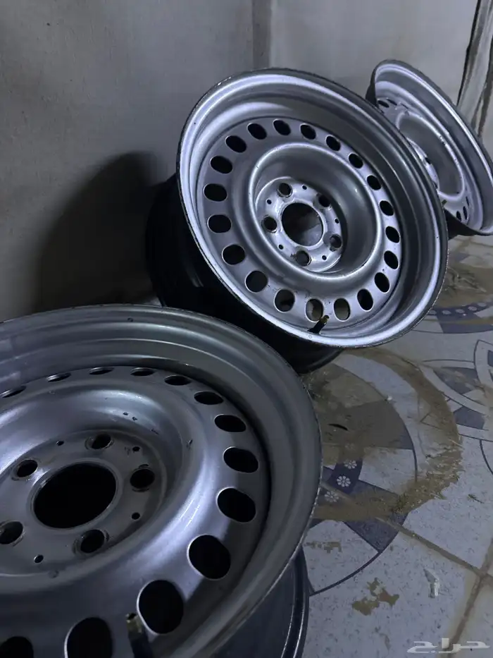 جنوط هايلكس 1