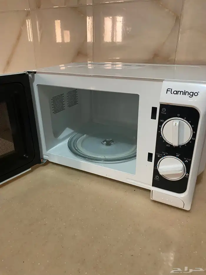 مايكرويف مستعمل للبيع 100 1