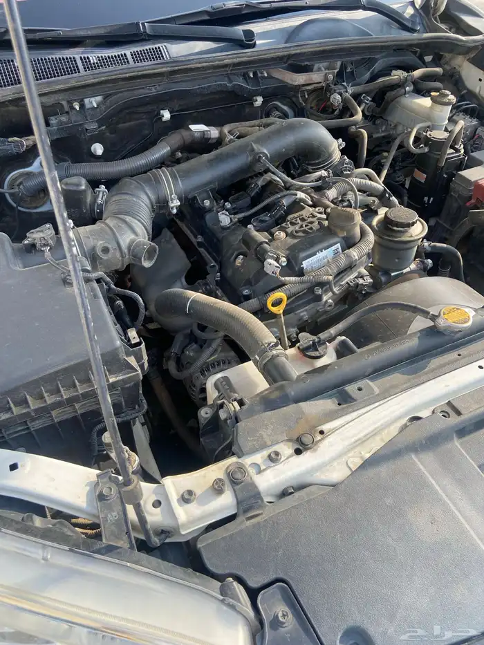 هايلوكس 2016 4