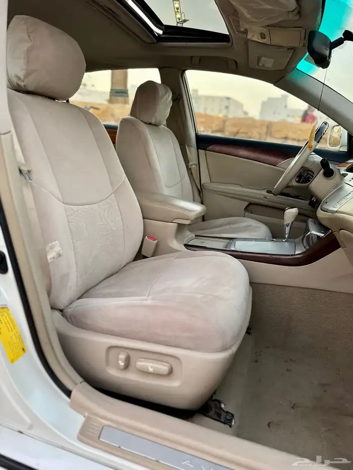 للبيع تويوتا افالون 2007 ((نظيف)) 35