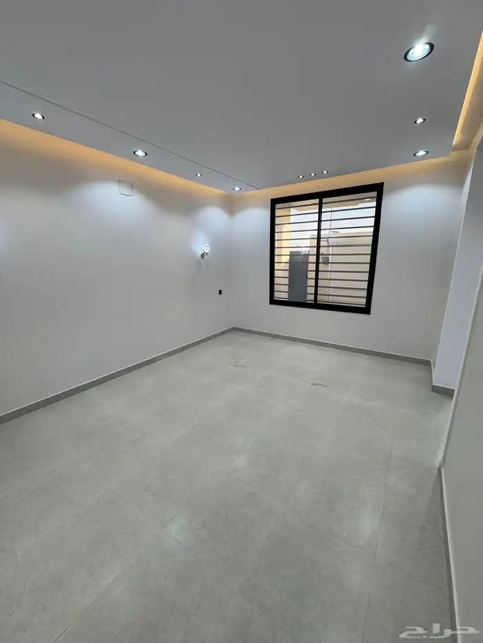 للبيع شقق تمليك أرضي 6غرف بمدخل سياره ب520 الف 3