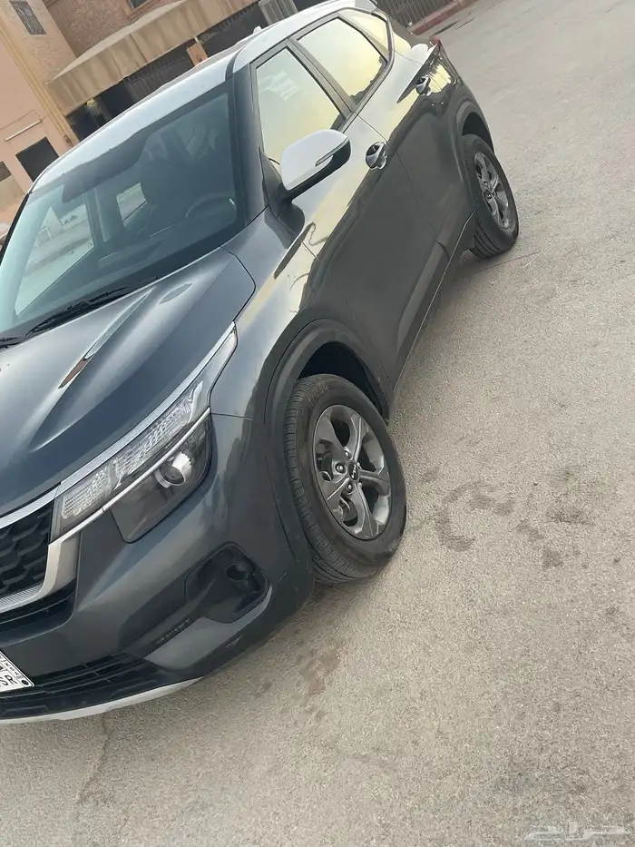 كيا سيلتوس 2023 3