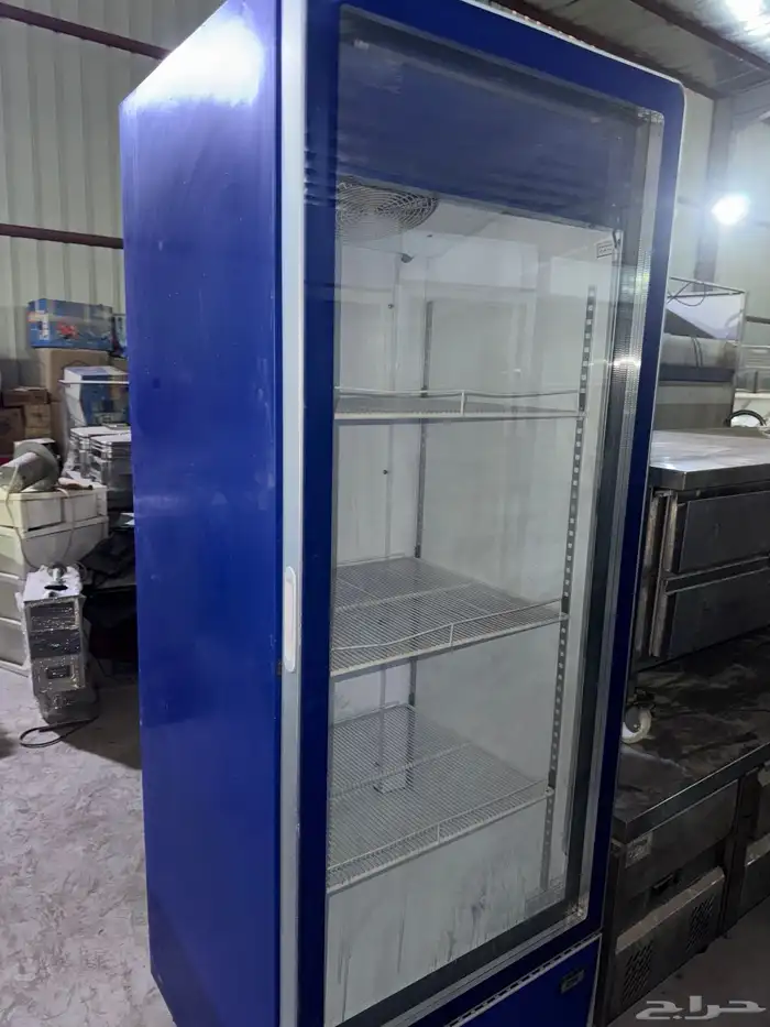 ثلاجات ستيل 30