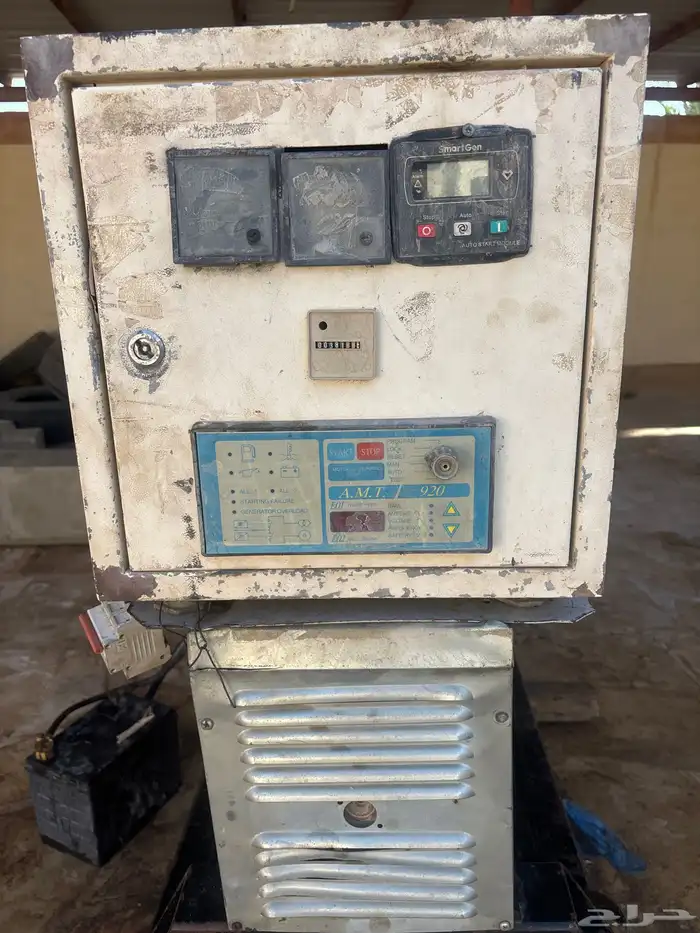 مكينه بيركنز كهرب 18 كيلو 4