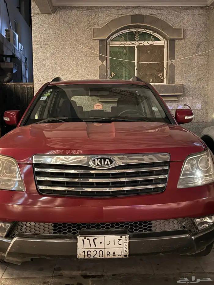 كيا موهافي 2013 0