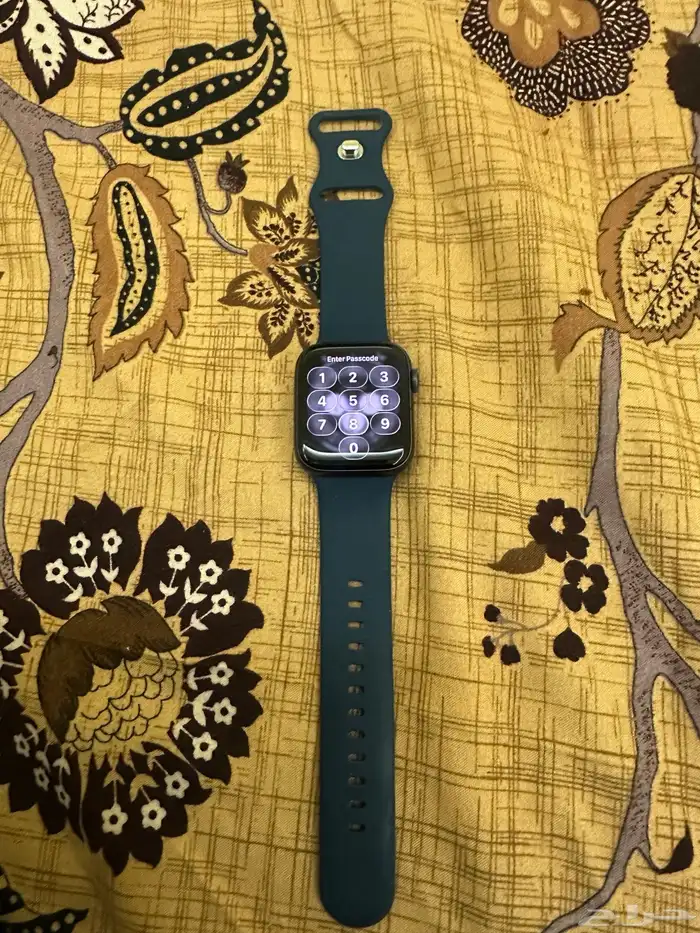 apple watch series 6 1