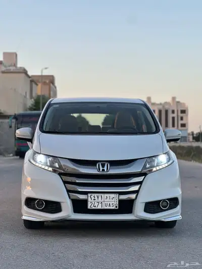 هوندا اوديسي نص فل 2020 بودي وكاله index