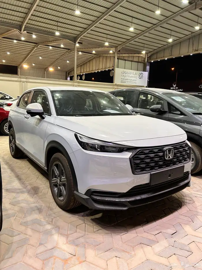 عرض خاص هوندا HRV نص فل 2025 0