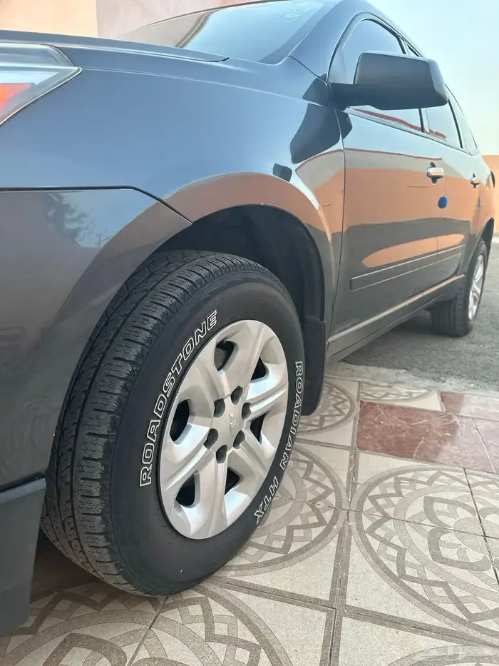 عائلية شيفروليه 0