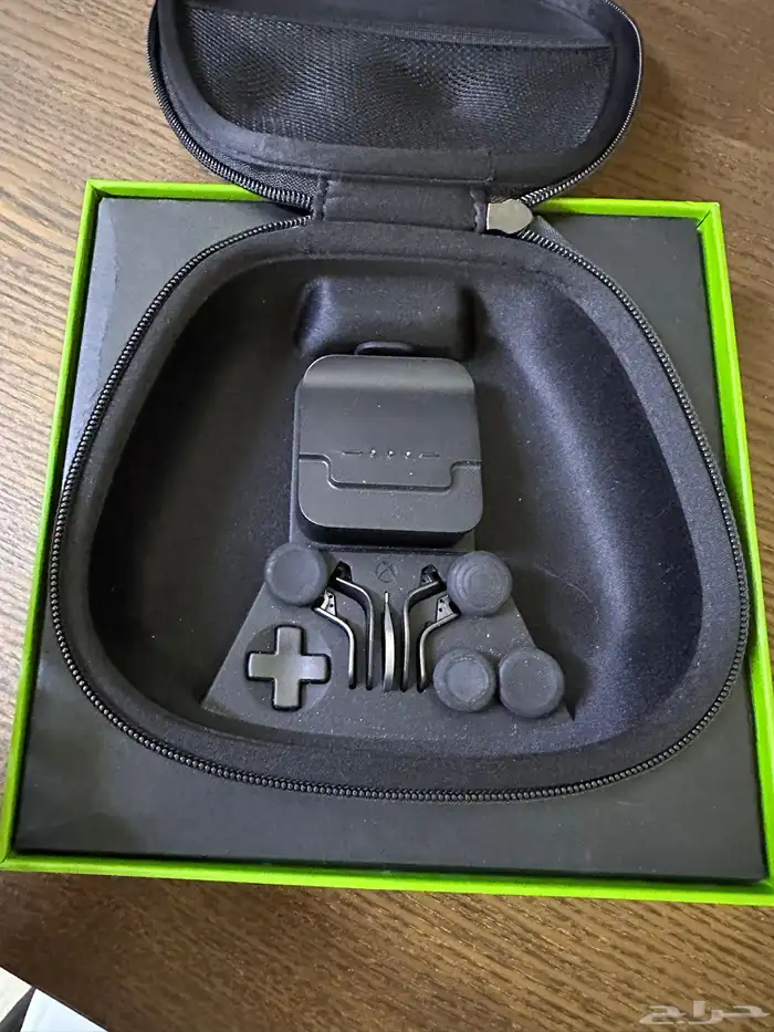 يد اكس بوكس احترافية إيليت 2 بها انحراف في الايسر 3