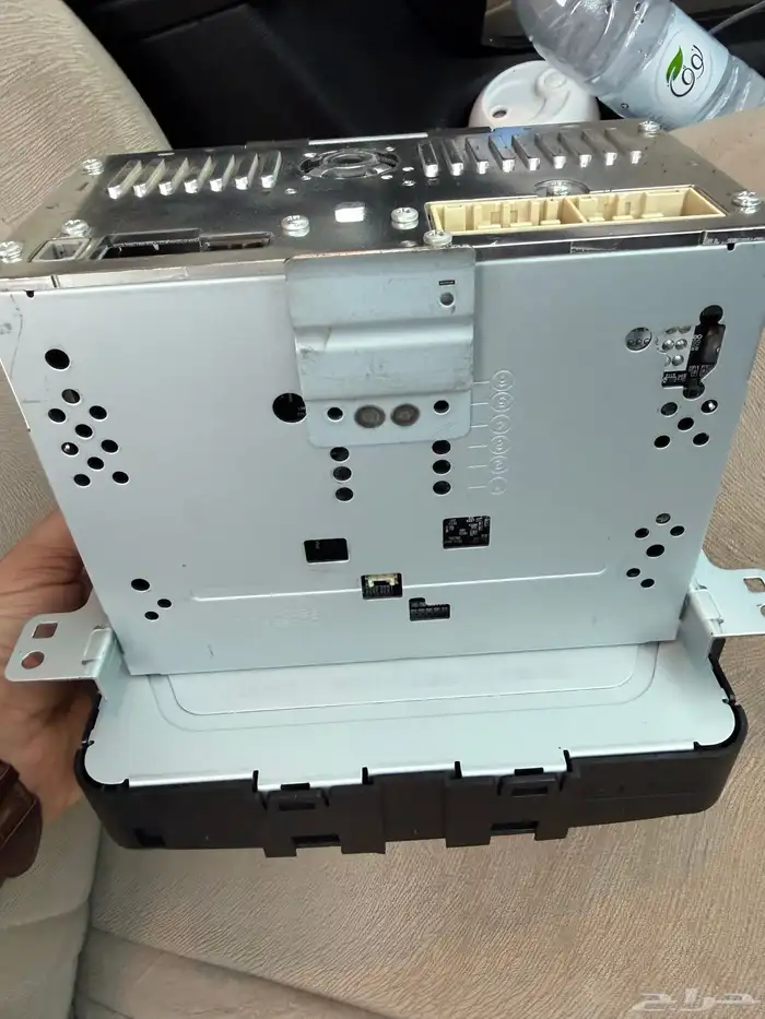 شاشة كريتا أصلية 4