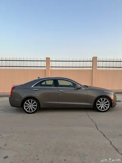 كاديلاك index